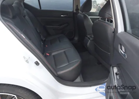 2023 Nissan Altima Sr Fwd from USA, damaged, VIN 1N4BL4CV5PN300280